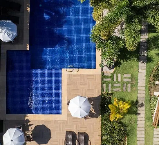 Pousada Canto do SolPousada