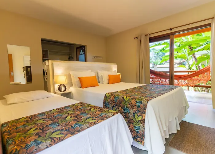 Pousada Canto do SolPousada