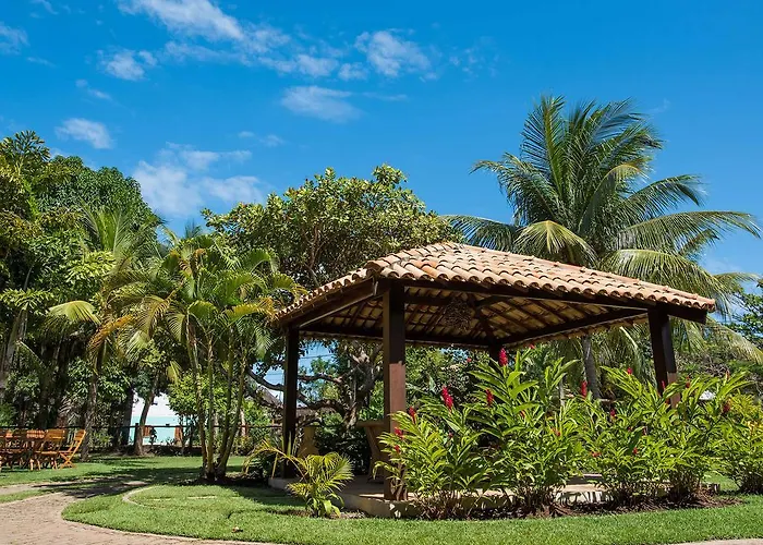 Htl Terra Mar Barra GrandePousada